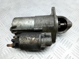 Стартер, ориг. номер 55576980, Opel Astra 1998-2009