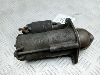 Стартер, ориг. номер 55576980, Opel Astra 1998-2009
