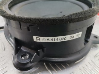Динамик, ориг. номер A4148200402, Mercedes Vaneo 2001-2005