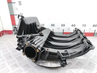 Коллектор впускной, ориг. номер 8200647713, 8200275053, Renault Clio 2003-2013