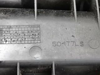 Коллектор впускной, ориг. номер 8200647713, 8200275053, Renault Clio 2003-2013