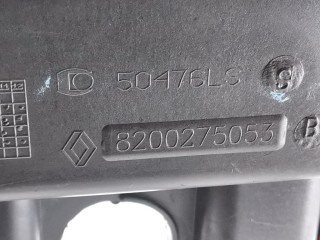 Коллектор впускной, ориг. номер 8200647713, 8200275053, Renault Clio 2003-2013
