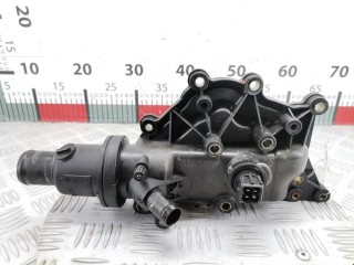 Корпус термостата, ориг. номер 8200023915, 8200700092, Renault Clio 2003-2013