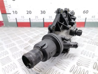 Корпус термостата, ориг. номер 8200023915, 8200700092, Renault Clio 2003-2013