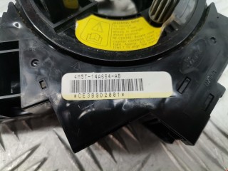 Шлейф руля, ориг. номер 4M5T14A664AB, 1763646, Ford Focus 2007-2011