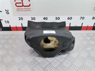Кожух рулевой колонки, ориг. номер 13205220, Opel Corsa 2006-2011