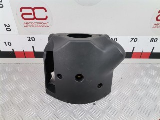 Кожух рулевой колонки, ориг. номер 13205220, Opel Corsa 2006-2011