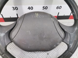 Руль, ориг. номер 500326433, Iveco Daily 1990-2000