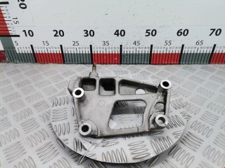 Кронштейн двигателя, Nissan X-Trail 2000-2004
