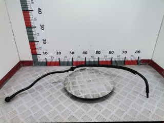 Трубка вакуумная, Ford Focus 2007-2011