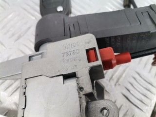 Замок зажигания, ориг. номер 8626324, 31253392, Volvo XC90 2002-2006
