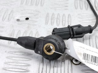 Датчик детонации, ориг. номер 0261231116, 24456516, Opel Vectra 2002-2005