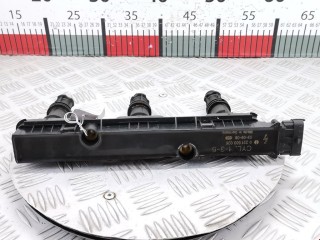 Катушка зажигания, ориг. номер 0221503026, 9118114, Opel Vectra 2002-2005