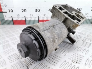 Корпус масляного фильтра, ориг. номер 045115389J, 045115389H, Volkswagen Passat 2005-2010