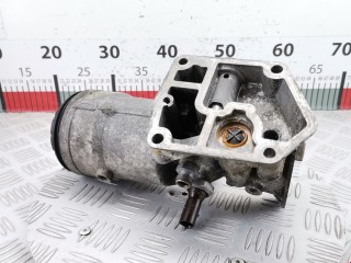 Корпус масляного фильтра, ориг. номер 045115389J, 045115389H, Volkswagen Passat 2005-2010