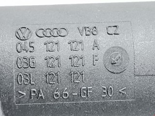 Корпус термостата, ориг. номер 045121121A, Volkswagen Passat 2005-2010