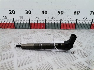 Форсунка, ориг. номер 0445116030, 03L130277, Volkswagen Passat 2005-2010