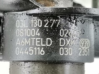 Форсунка, ориг. номер 0445116030, 03L130277, Volkswagen Passat 2005-2010