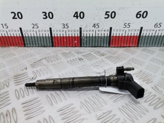 Форсунка, ориг. номер 0445116030, 03L130277, Volkswagen Passat 2005-2010