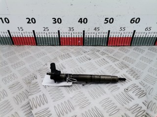 Форсунка, ориг. номер 0445116030, 03L130277, Volkswagen Passat 2005-2010