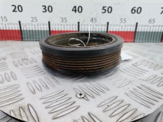 Шкив коленвала, ориг. номер 03G105243, 04L105243, Volkswagen Passat 2005-2010