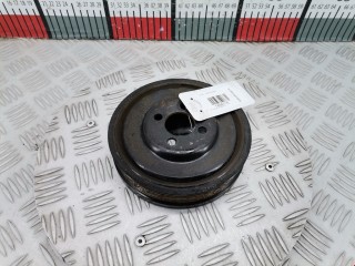 Шкив коленвала, ориг. номер 03G105243, 04L105243, Volkswagen Passat 2005-2010