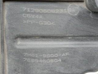 Корпус воздушного фильтра, ориг. номер 7M519600AF, 1712201, Ford Focus 2004-2008