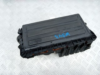 Корпус воздушного фильтра, ориг. номер 8200947663, Renault Megane 2008-2014