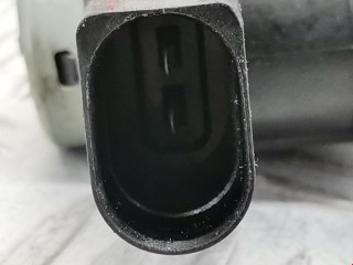 Клапан воздушный, ориг. номер 1K0906283A, Volkswagen Passat 2005-2010