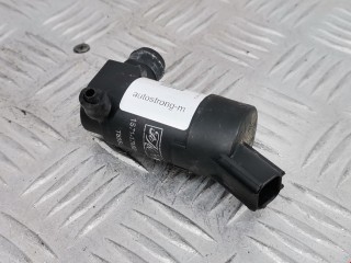 Насос (моторчик) омывателя стекла, ориг. номер 1S7117K624DD, 1357105, Ford Focus 2004-2008