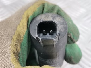 Насос (моторчик) омывателя стекла, ориг. номер 1S7117K624DD, 1357105, Ford Focus 2004-2008
