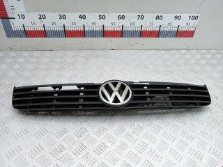 Решетка радиатора, ориг. номер 3B0853653D, 3BD853651, Volkswagen Passat 1996-2001