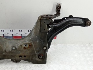 Балка подвески передняя (подрамник), ориг. номер 8200742904, Renault Scenic 2006-2009