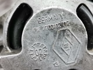 Натяжитель ремня генератора, ориг. номер 7700102872, 8200603359, Renault Scenic 1999-2003