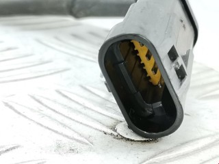 Лямбда-зонд, ориг. номер 7700107433, Renault Scenic 1999-2003