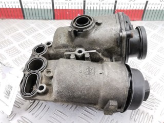 Корпус масляного фильтра, ориг. номер 30677920, 08642839, Volvo XC90 2002-2006