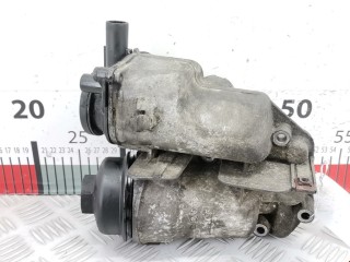 Корпус масляного фильтра, ориг. номер 30677920, 08642839, Volvo XC90 2002-2006