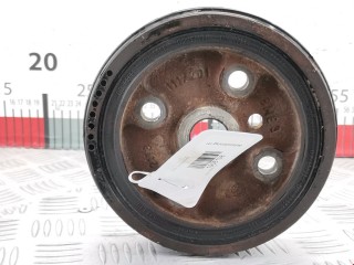 Шкив коленвала, ориг. номер 30637335, 30731865, Volvo XC90 2002-2006