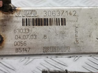 Радиатор EGR, ориг. номер 30637142, 30788039, Volvo XC90 2002-2006
