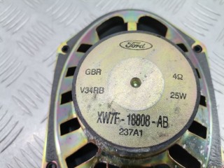 Динамик, ориг. номер XW7F18808AB, 5010180, Ford Focus 2001-2005
