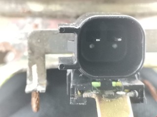 Динамик, ориг. номер XW7F18808AB, 5010180, Ford Focus 2001-2005