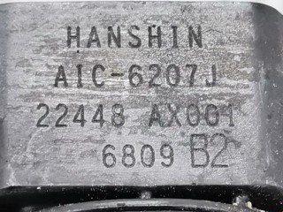 Катушка зажигания, ориг. номер 22448AX001, AIC-6207J, Nissan Micra 2005-2007