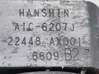 Катушка зажигания, ориг. номер 22448AX001, AIC-6207J, Nissan Micra 2005-2007