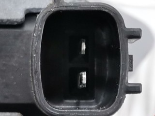 Клапан воздушный, ориг. номер 14930AX00A, K5T48474, Nissan Micra 2005-2007