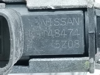 Клапан воздушный, ориг. номер 14930AX00A, K5T48474, Nissan Micra 2005-2007