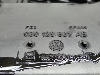 Декоративная крышка двигателя, ориг. номер 030129607AS, 030129607BK, Volkswagen Polo 1999-2001