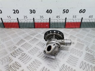 Клапан ЕГР EGR, ориг. номер 9630168080, 1628FN, Citroen C5 2000-2004