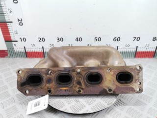 Коллектор выпускной, ориг. номер 0341J1, Citroen C5 2000-2004
