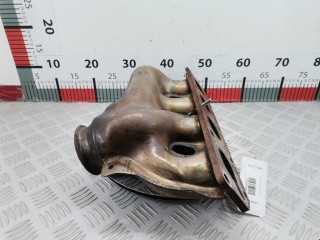 Коллектор выпускной, ориг. номер 0341J1, Citroen C5 2000-2004