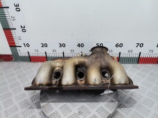 Коллектор выпускной, ориг. номер 0341J1, Citroen C5 2000-2004